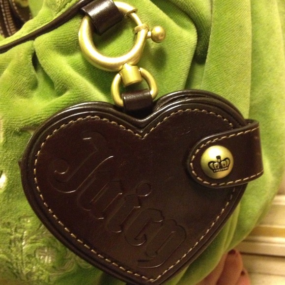 Juicy couture bag - Picture 4 of 4