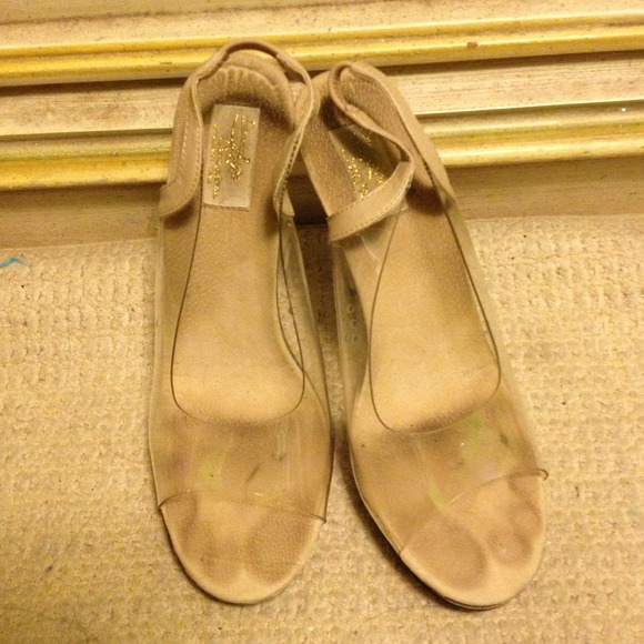 Pageant shoes - Picture 2 of 3