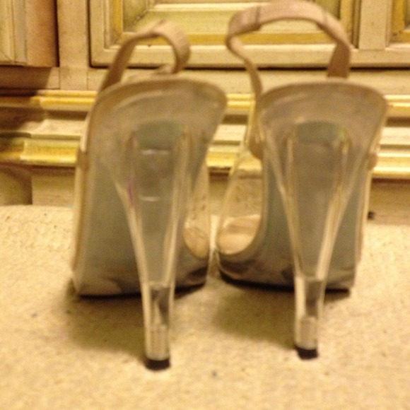 Pageant shoes - Picture 3 of 3