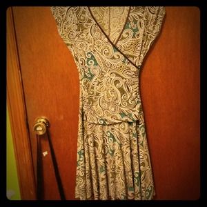 I.N. San fransisco dress. Only worn once