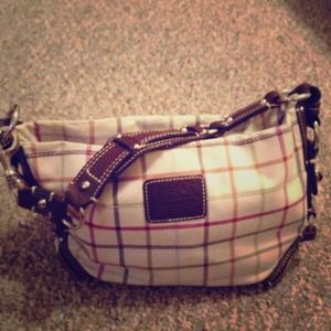 Coach handbag