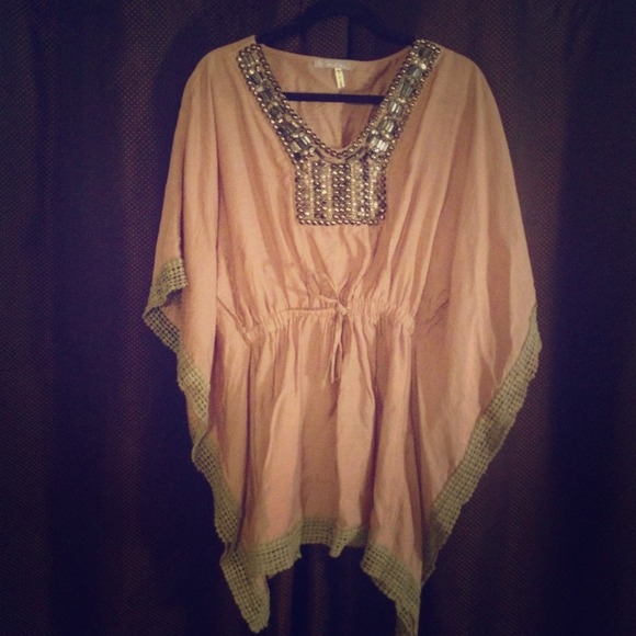 Dresses & Skirts - Bohemian dress