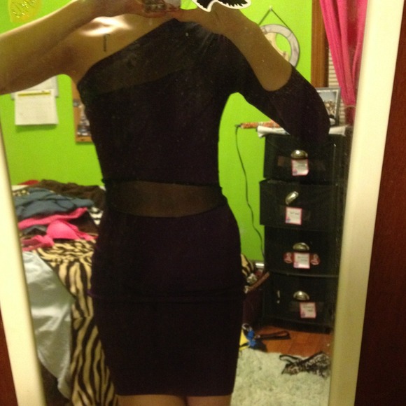 Arden B party dress. BRAND NEW - Picture 2 of 4