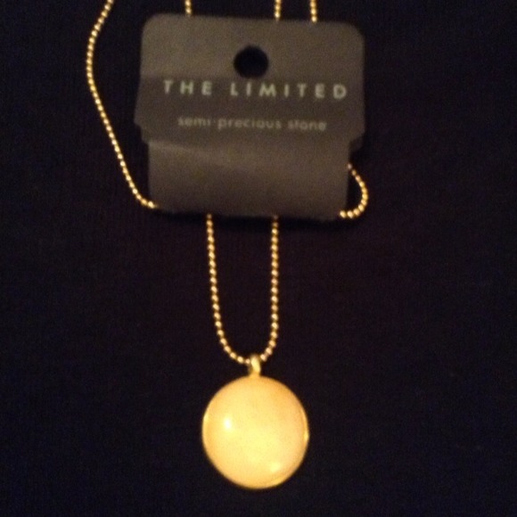 Limited necklace