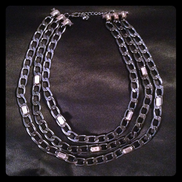 ALDO Jewelry - Chain necklace