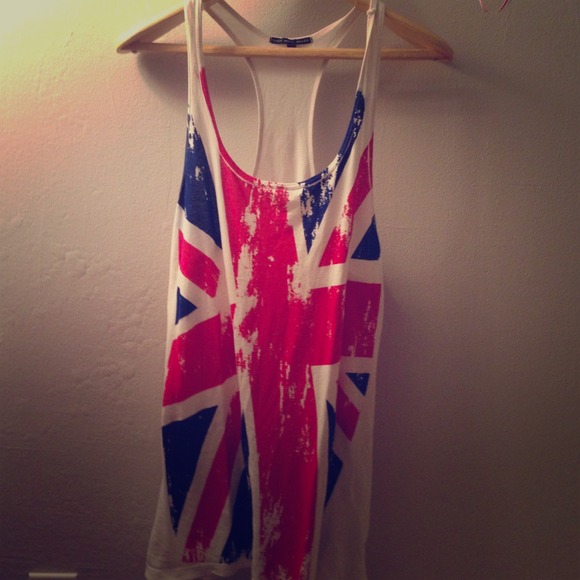 ✨Sold✨ Summer tank