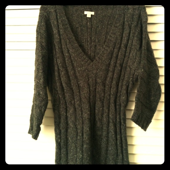 Bundled-Arie cozy sweater
