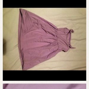 Matilda Jane Dress and Michelle D flats Bundle