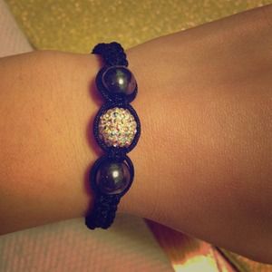 Ab bracelet
