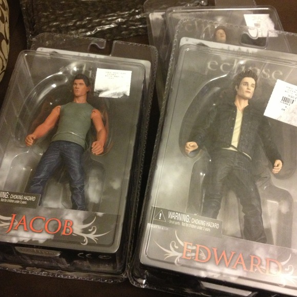 Twilight eclipse - Picture 2 of 2