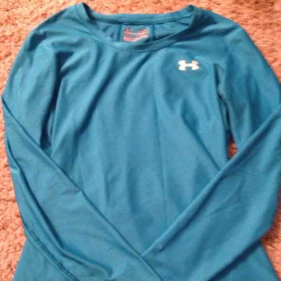Under armour set