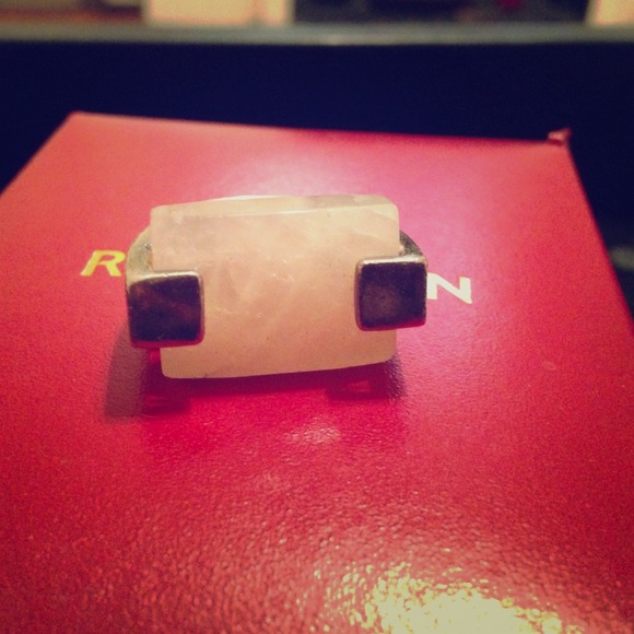 BOGO two ring bundle for steflogs.