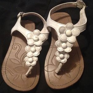 Toddler Sandals!