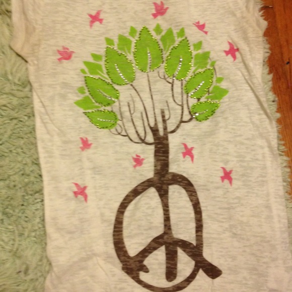 Tops - Picture 2 of 4