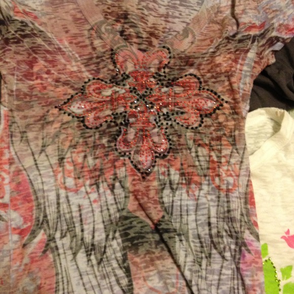 Tops - Picture 4 of 4