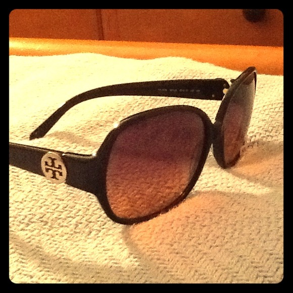 Tory Burch sunglasses