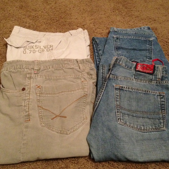 **** Sold to @ehowsrd53****Men Jean