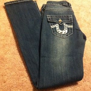 **ON HOLD** True religion jeans