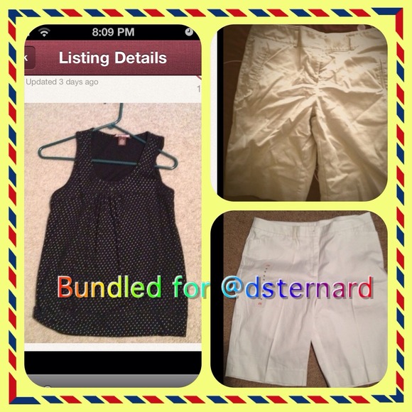 Bundle for @dsternard