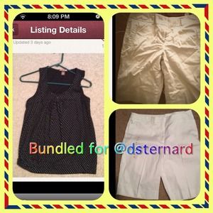 Bundle for @dsternard