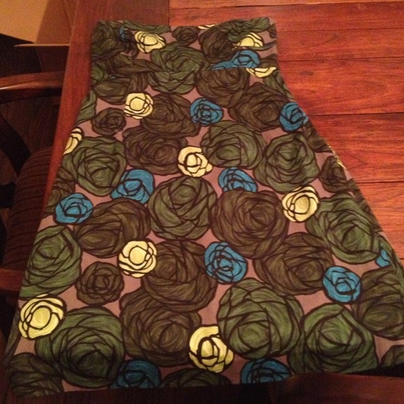 Theory strapless dress, size 8