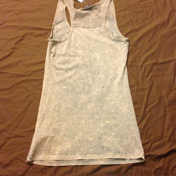 NWT Brown Top - Picture 3 of 4