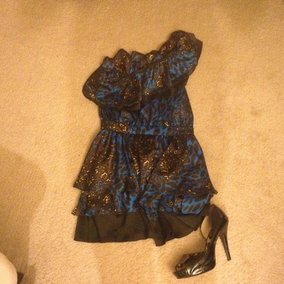 Party dress