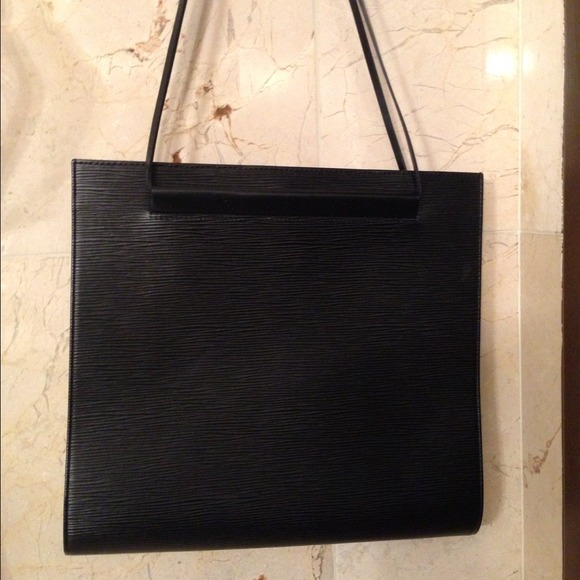 💯Auth Louis Vuitton handbag