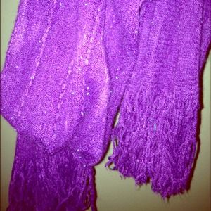 🎀SOLD🎀Scarf