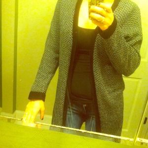 BUNDLE:::SOLD:::Work Attire Cardigan