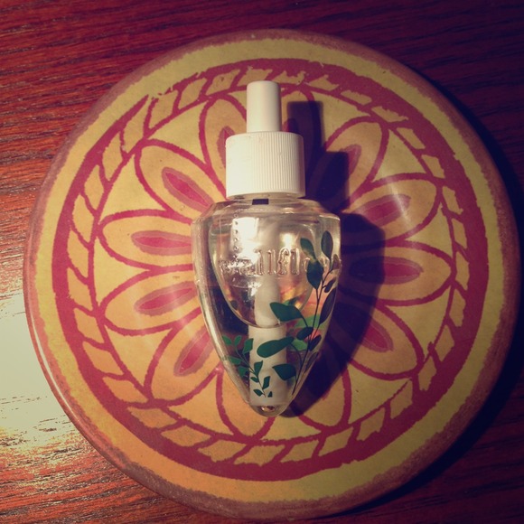 Wallflower Refill