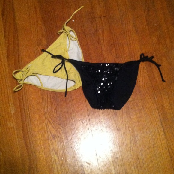 VS swim bundle