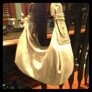 Kathy Van Zeeland bag