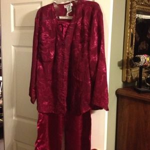 SOLD. Pajamas