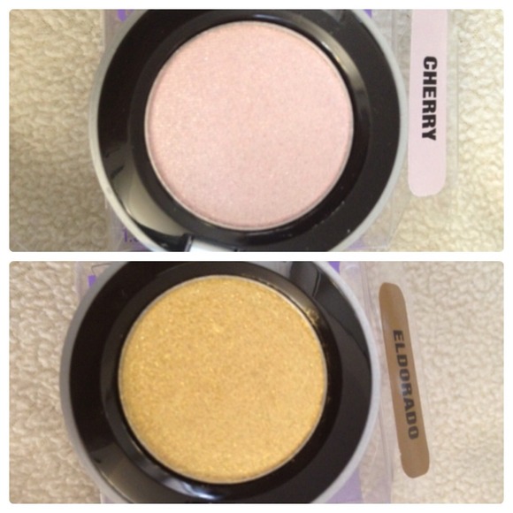 Urban Decay eyeshadow duo set - Picture 2 of 2