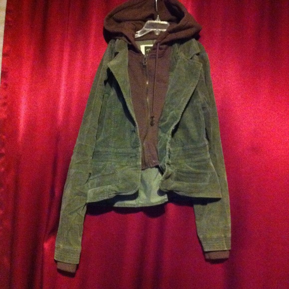 Jacket