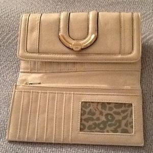 Guess wallet