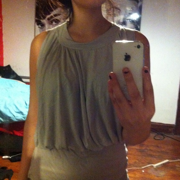 Dressy top