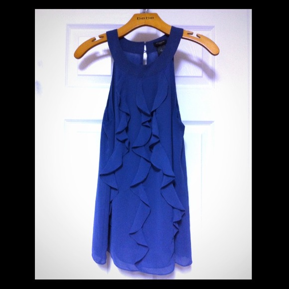 Ann Taylor Blouse - SOLD