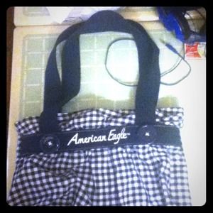 American Eagle purse😍