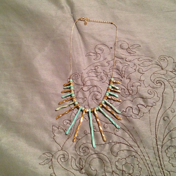 Cute necklace