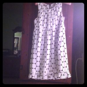 Black & White Forever 21