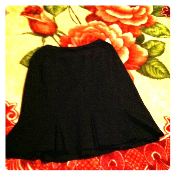 MATERNITY SKIRT