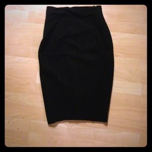 Express pencil skirt