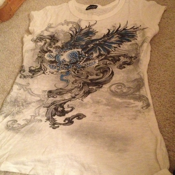 Never used shirt