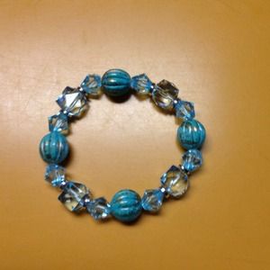 Stretch Bracelet