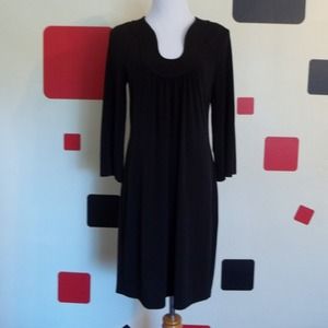 **SOLD**Laundry by Design Black Dress