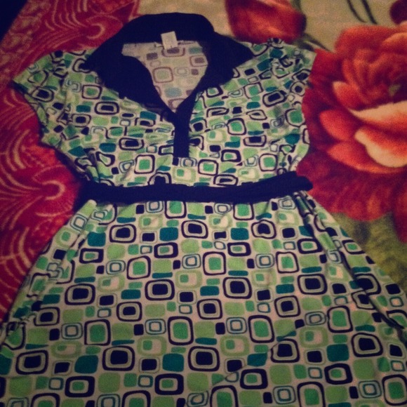 MATERNITY DRESSES
