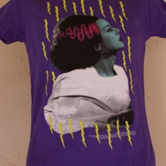 Bride of Frankenstein BRAND NEW!