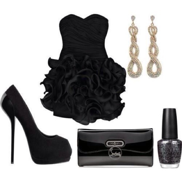 Classy Night